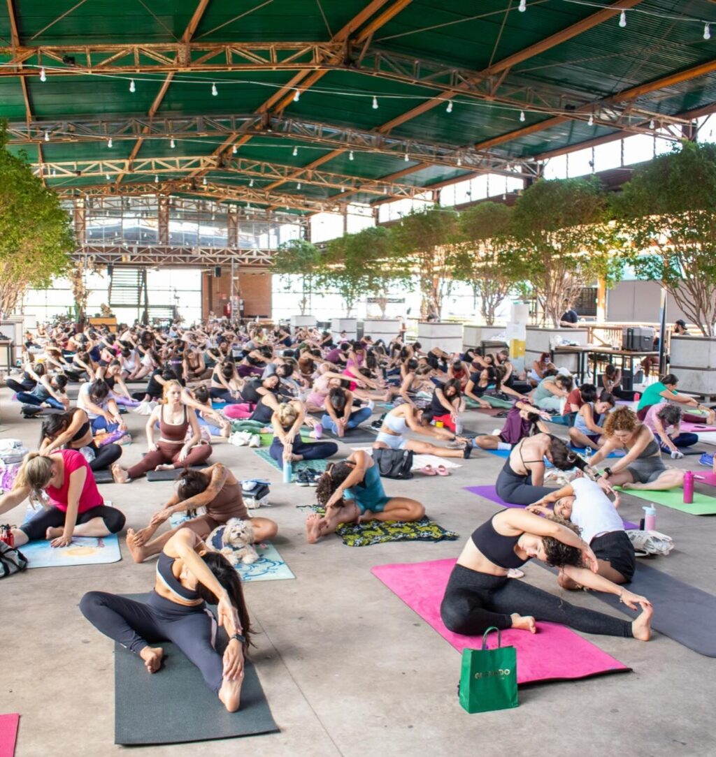 Instagram post from mercadodeorigem. This post is in position 4.