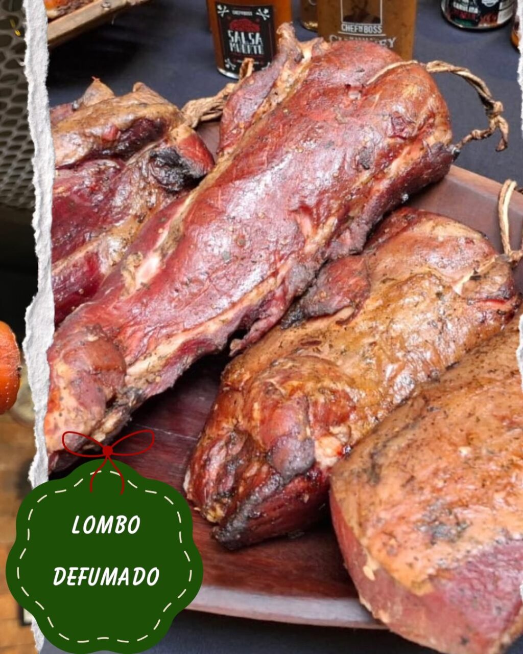 Instagram post from mercadodeorigem. This post is in position 3.