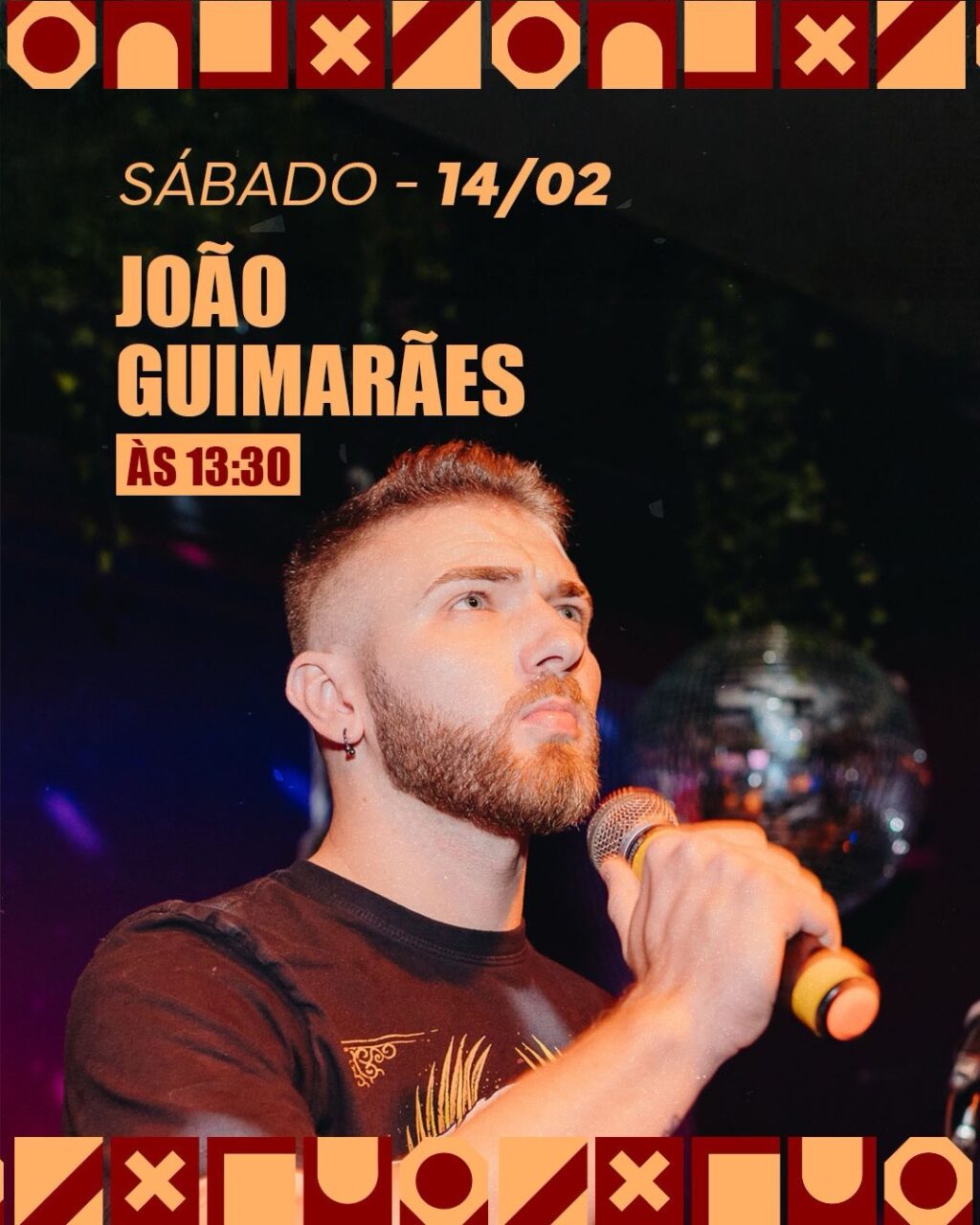 Instagram post from mercadodeorigem. This post is in position 1.