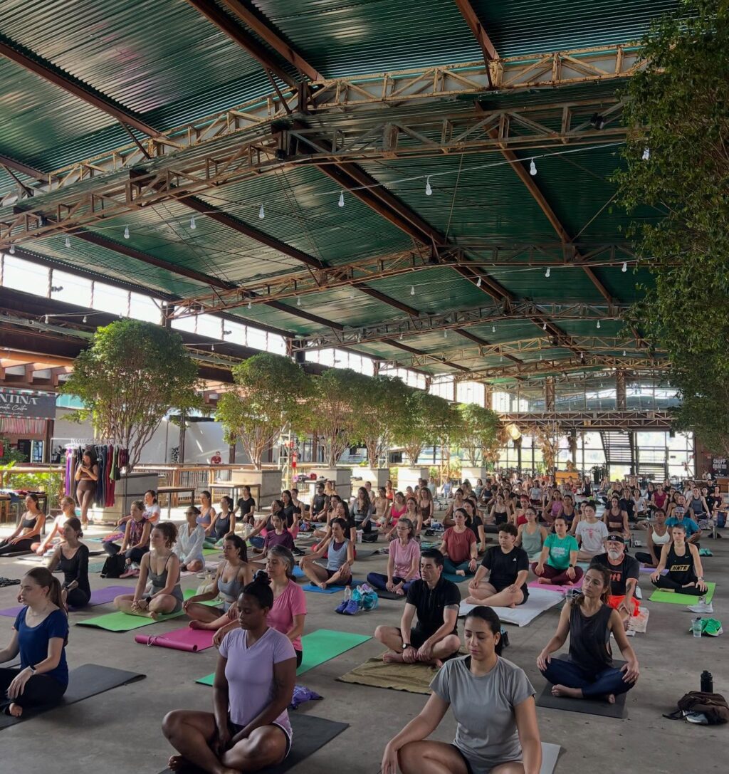 Instagram post from mercadodeorigem. This post is in position 1.