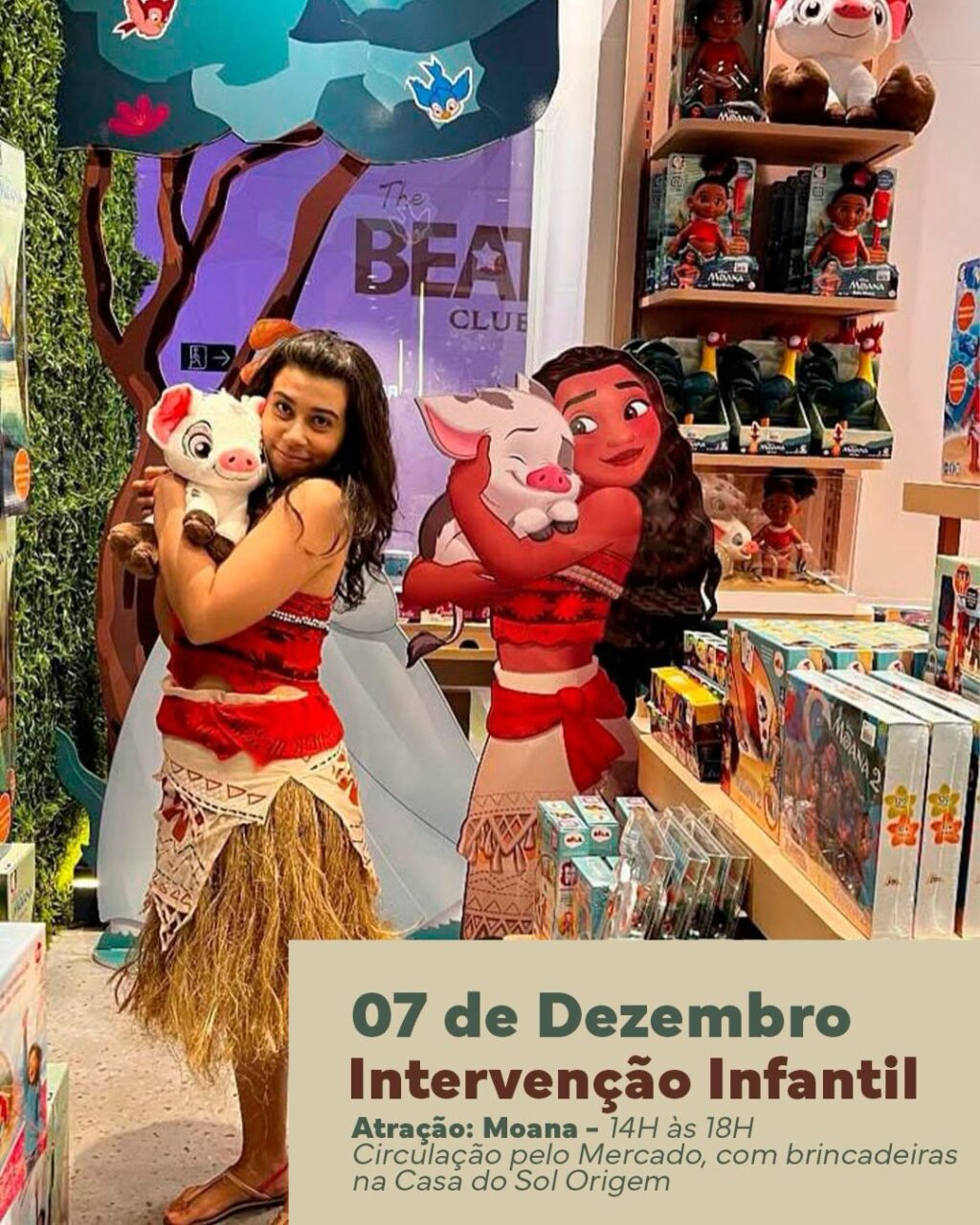 Instagram post from mercadodeorigem. This post is in position 9.