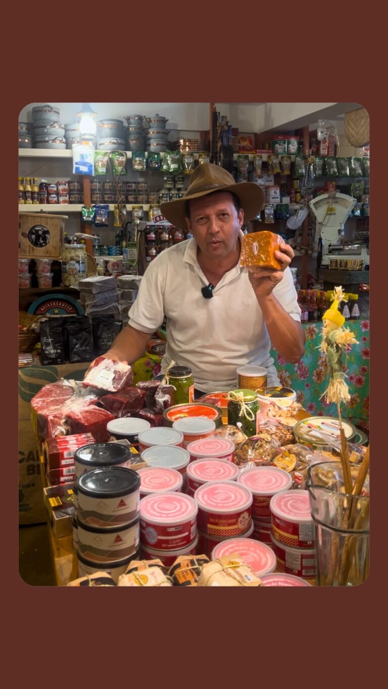 Instagram post from mercadodeorigem. This post is in position 1.