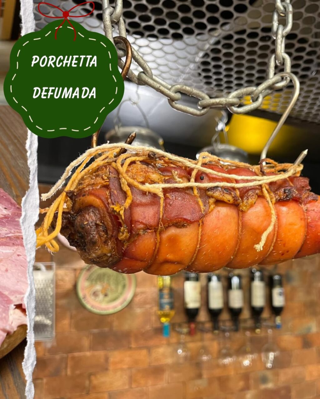 Instagram post from mercadodeorigem. This post is in position 2.