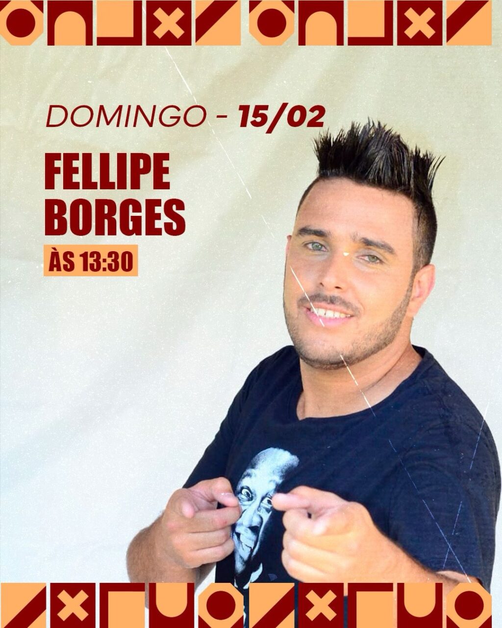 Instagram post from mercadodeorigem. This post is in position 2.