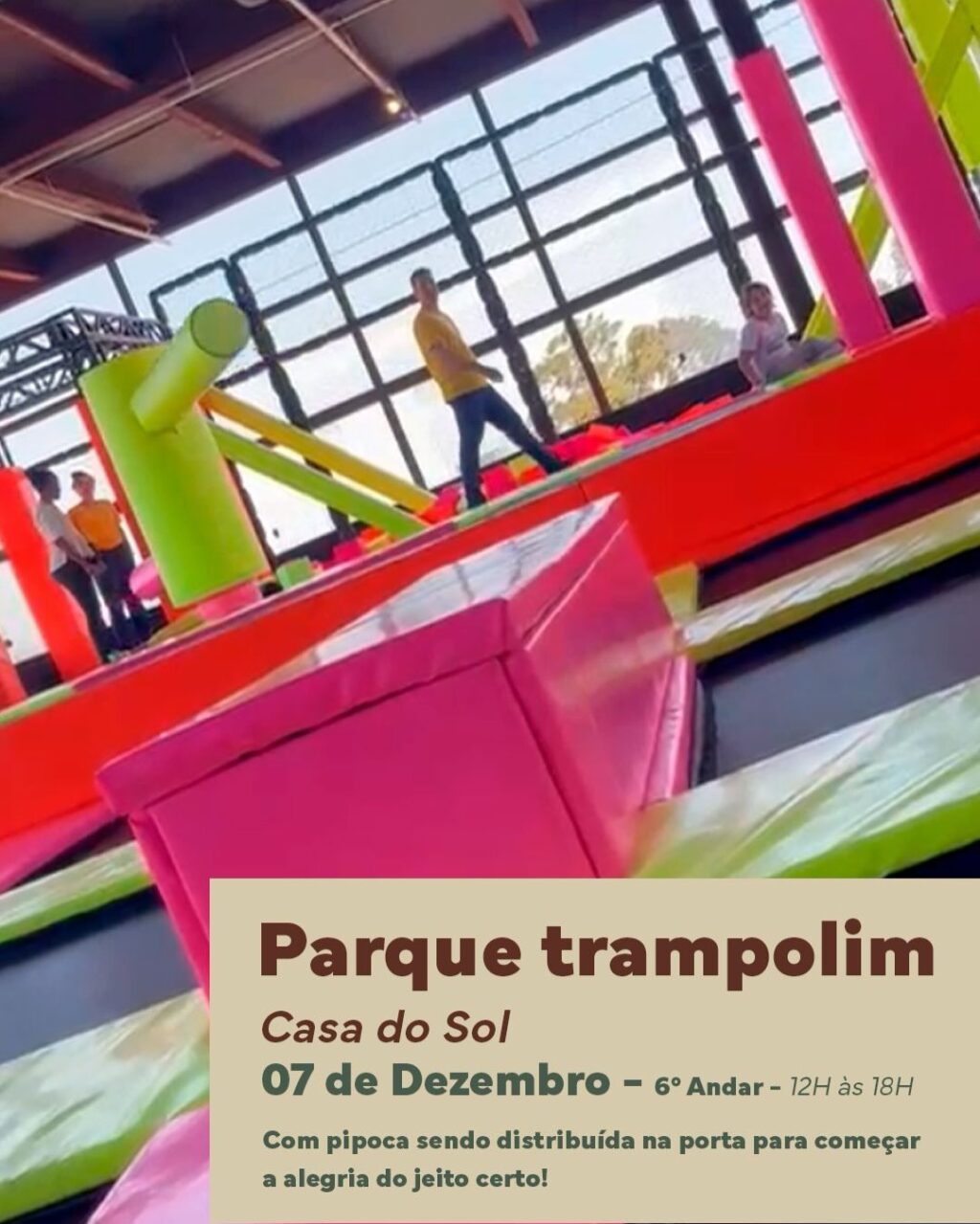 Instagram post from mercadodeorigem. This post is in position 10.