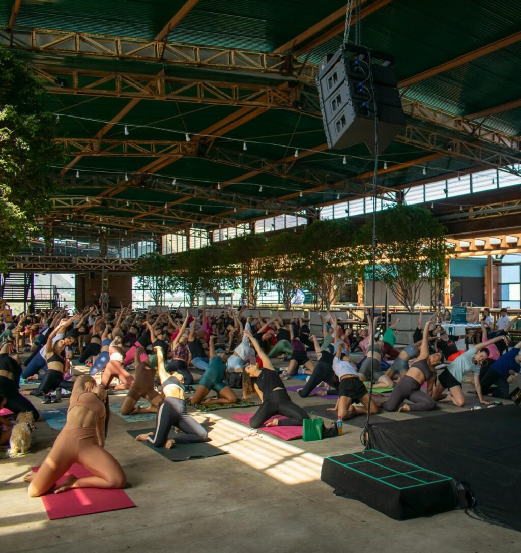 Instagram post from mercadodeorigem. This post is in position 3.