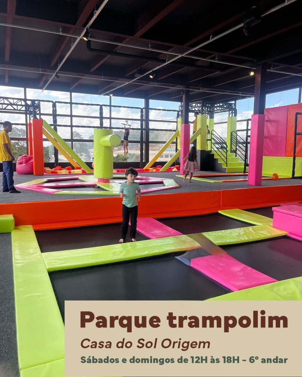 Instagram post from mercadodeorigem. This post is in position 3.